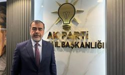 Erdem: “Meclisimiz Milli Egemenliğin Sönmez Meşalesidir”