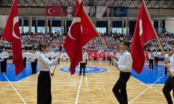 Başak Koleji’nden Unutulmaz 23 Nisan Gururu