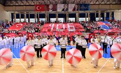 Başak Koleji’nden Unutulmaz 23 Nisan Gururu