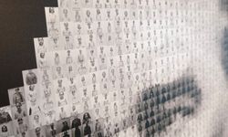 500 Çocuğun Kareleriyle Anlamlı Atatürk Portresi