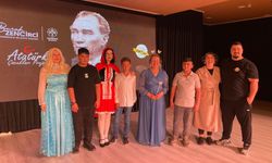 Sokaktan Sahneye Uzanan Başarı: Germencikli Gençler İlk Oyunlarıyla Büyüledi!