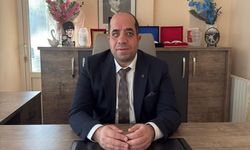 Engellilerden Farkındalık Yürüyüşü