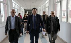 Tiryaki’den “Devamlılık” Mesajı