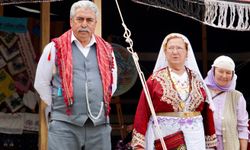 Kültür ve Sanat Festivalde Hayat Buldu