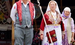 Kültür ve Sanat Festivalde Hayat Buldu