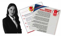 ABGC ve AGC’den Yelis Ayaz İçin Tahliye Çağrısı