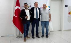 Ovaeymir Muhtarı Müjdeyi Verdi