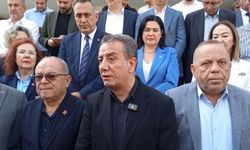 CHP’den Meclis Öncesi Güvenlik Tepkisi