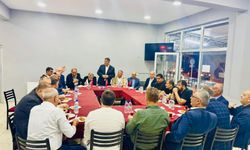 Muşlular Derneğinden Kurban Bayramı Mesajı
