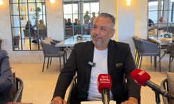 Ömer Altuntaş ASKF Adaylığını Açıkladı