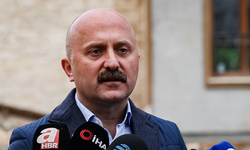 Vali Varol Cuma Göreve Başlıyor