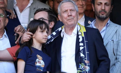 Aziz Yıldırım'dan adaylık itirafı!