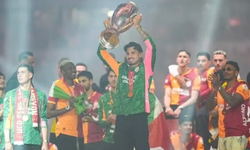 Galatasaray Fransız Basınında