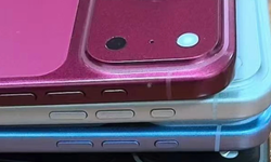 İşte iPhone 18'in Sızdırılan Renkleri ve Özellikleri