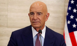 Tom Barrack’ın Görevi Sona Erdi
