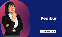 Pedikür