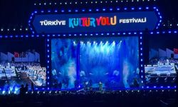 Kültür Yolu Festivali Hayal Kırıklığı “Günlerce Tanıtım Yapan Yerel Basın Kapı Dışarı”
