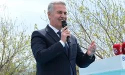 Başkan  Erol’dan CHP’li Belediyelere İlaçlama Eleştirisi