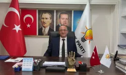 AK Partili Vela’dan Gençay’a Eleştiri