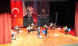 Vatandaşlar Kültür ve Sanatla Buluşturuyor