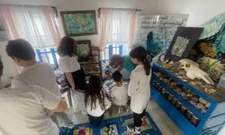 Geleceğin Doğa Gönüllüleri EKODOSD'u İnceledi