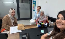 Vatandaşa Özel Beslenme Programı Desteği
