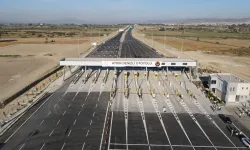 Aydın-Denizli Otoyolu’nda Son Geliniyor