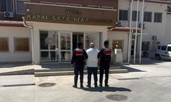 10 Yıllık Firari JASAT’a Takıldı