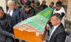 Genç Kız Tartışma Sonrası Hayatını Kaybetti