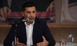 Ömer Günel 1 Mayıs’ı Es Geçmedi