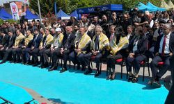 Bilal Erdoğan Nazilli’de Vatandaşlarla Buluştu