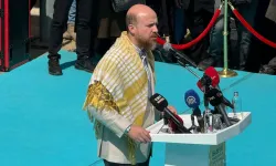 Bilal Erdoğan: “Aydın’ın Değeri Dünyaya Açılıyor”