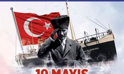 Büyükşehir'den 19 Mayıs Temalı Şiir ve Kompozisyonu