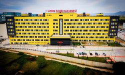 Aydın Devlet Hastanesi’nin Taşınma Takvimi Belirlendi
