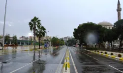 Meteorolojiden Sarı Kod Uyarısı
