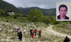 Ahmet Her Yerde Aranıyor