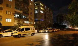 73 Yaşında Evlat Katili Oldu