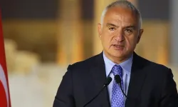 Bakan Ersoy Açıkladı, Bayram Tatili Kaç Gün Olacak?
