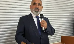 Eğrek Cemevi’nde Başkanlık Yarışı Sonuçlandı