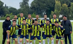Pamukörenspor Deplasmanda Liderliği Aldı