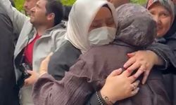 Aydın’dan Ankara’ya Duygusal Uğurlama