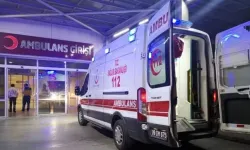 Evinde Yalnız Yaşayan Kişi Ölü Bulundu