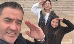 Arıcı’dan Anıtkabir Paylaşımı, Yorumlar Alevlendi