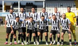 Siyah-Beyazlılara BAL Şoku