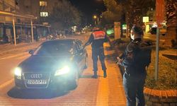 İki Günde 30 Aranan Şahıs Yakalandı