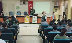 Mimar Sinan MTAL’de Bağımlılıkla Mücadele Etkinliği