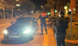 Jandarmadan İl Genelinde Eş Zamanlı Operasyon