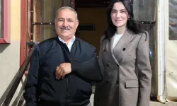 Sarıbaş, Mahallelilerin Taleplerini Dinledi