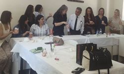 Öğretmenlere ‘Sıfır Atık Atölyesi' Eğitimi