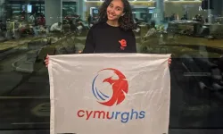 Uluslararası Robotik Yarışmasında Aydın’ın Gururu Oldu